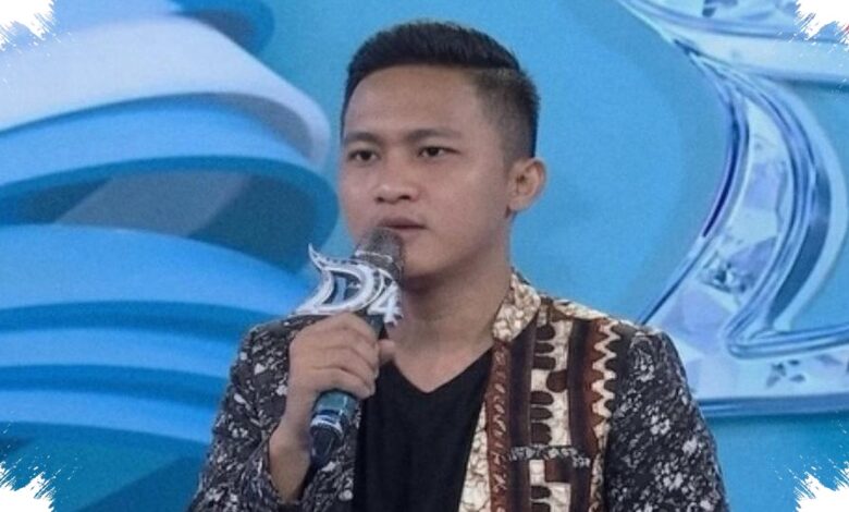 Ari Izam Lepas Golden Ticket D’Academy 4 demi Menjaga Janji kepada Klien