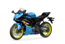Yamaha YZF-R7 2026 Bawa IMU dari YZF-R1, Dibanderol Sekitar Rp 184 Jutaan