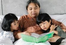 Kromosom X dari Ibu Punya Peluang Lebih Besar Terkait Kecerdasan Anak