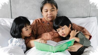 Kromosom X dari Ibu Punya Peluang Lebih Besar Terkait Kecerdasan Anak