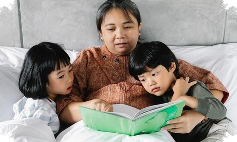 Kromosom X dari Ibu Punya Peluang Lebih Besar Terkait Kecerdasan Anak