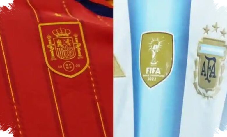 Opta Jagokan Spanyol, Mental Comeback Argentina Bisa Mengubah Final Piala Dunia 2026