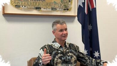 Kuota Australia Awards 2027 Tak Bertambah, Indonesia Tetap di Barisan Penerima Terbesar