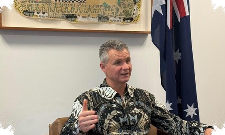 Kuota Australia Awards 2027 Tak Bertambah, Indonesia Tetap di Barisan Penerima Terbesar