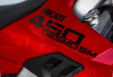 Ducati Desmo450 SM Masuk Arena, Ancaman Baru bagi Dominasi KTM 450 SMR