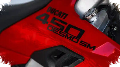 Ducati Desmo450 SM Masuk Arena, Ancaman Baru bagi Dominasi KTM 450 SMR