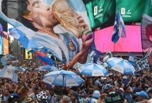 Tiket Final Piala Dunia 2026 Tembus US$32.970, Fans Menanggung Beban Terbesar