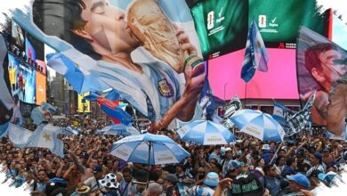 Tiket Final Piala Dunia 2026 Tembus US$32.970, Fans Menanggung Beban Terbesar