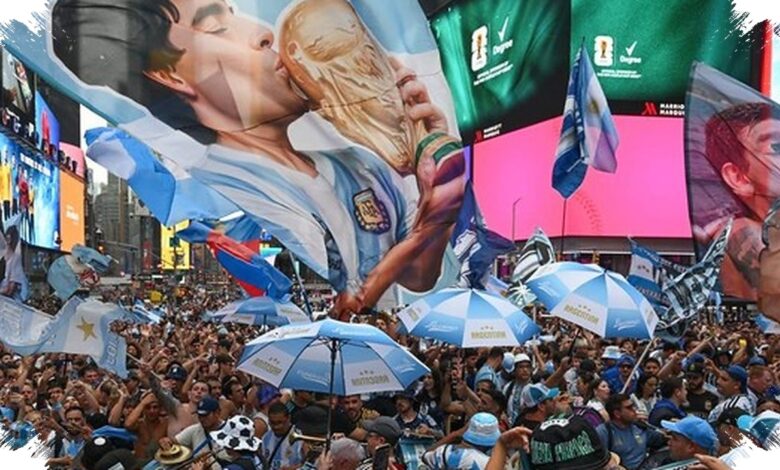 Tiket Final Piala Dunia 2026 Tembus US$32.970, Fans Menanggung Beban Terbesar