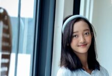 Amaryllis Ubah Rasa Suka di Sekolah Menjadi Jazz Pop yang Menguatkan Remaja