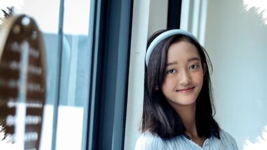 Amaryllis Ubah Rasa Suka di Sekolah Menjadi Jazz Pop yang Menguatkan Remaja
