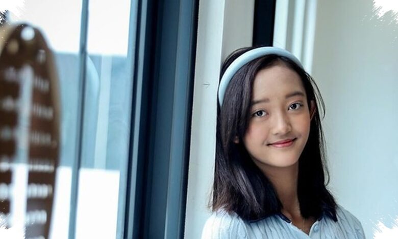 Amaryllis Ubah Rasa Suka di Sekolah Menjadi Jazz Pop yang Menguatkan Remaja