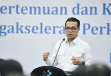 Indonesia Bidik Peran Baru di AI Global, Bukan Lagi Sekadar Pasar Digital