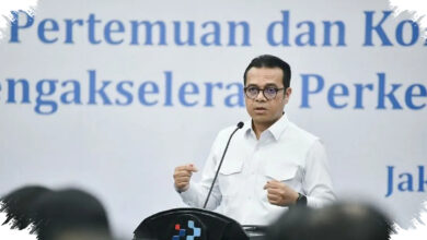 Indonesia Bidik Peran Baru di AI Global, Bukan Lagi Sekadar Pasar Digital