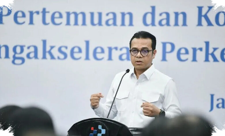 Indonesia Bidik Peran Baru di AI Global, Bukan Lagi Sekadar Pasar Digital