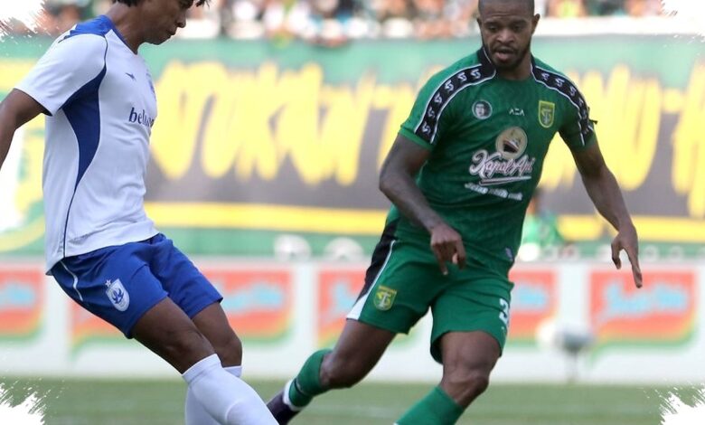 Unggul 2-0, Persebaya Kehilangan Kemenangan pada Laga HUT ke-99 akibat Dua Gol PSIS