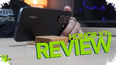 Baterai 8.100mAh dan IP69K, Honor X7e Plus 5G Bidik Pengguna yang Butuh Ponsel Tangguh