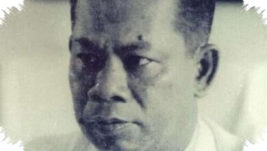 Jejak Otto Iskandar Dinata Putus Setelah Diculik, Misteri Sejak Awal Republik