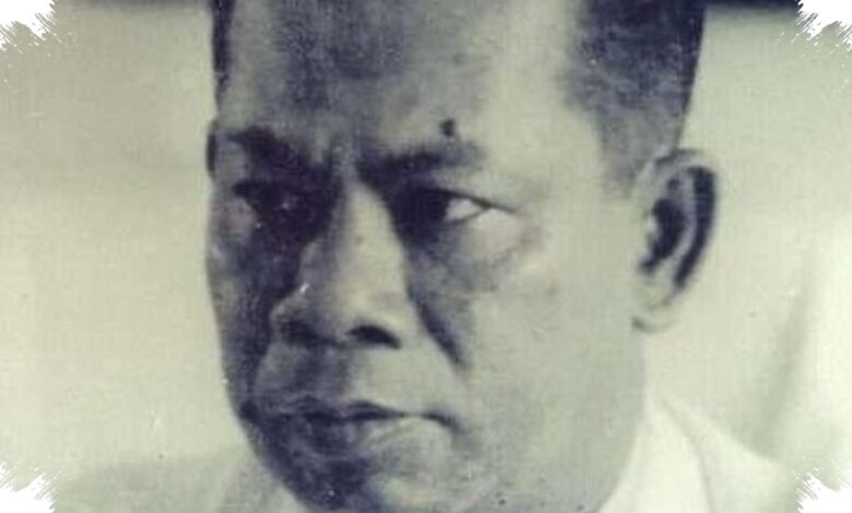 Jejak Otto Iskandar Dinata Putus Setelah Diculik, Misteri Sejak Awal Republik