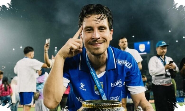 Persib dan Borneo FC Dapat Jalur Singkat, Rival Harus Berjuang dari Fase Grup