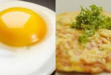 Bukan Ceplok atau Dadar, Minyak yang Menentukan Lonjakan Lemak pada Telur