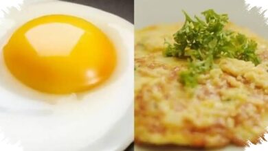 Bukan Ceplok atau Dadar, Minyak yang Menentukan Lonjakan Lemak pada Telur