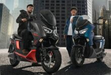 Tiga Komponen Ini Membuat Motor Listrik 100 Persen Lokal Masih Jauh