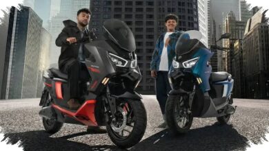 Tiga Komponen Ini Membuat Motor Listrik 100 Persen Lokal Masih Jauh
