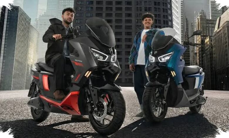 Tiga Komponen Ini Membuat Motor Listrik 100 Persen Lokal Masih Jauh