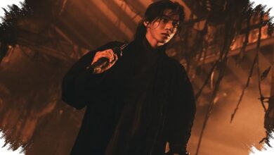 12 Fakta The East Palace, Nam Joo-hyuk Kembali Memburu Roh di Tengah Kutukan Istana