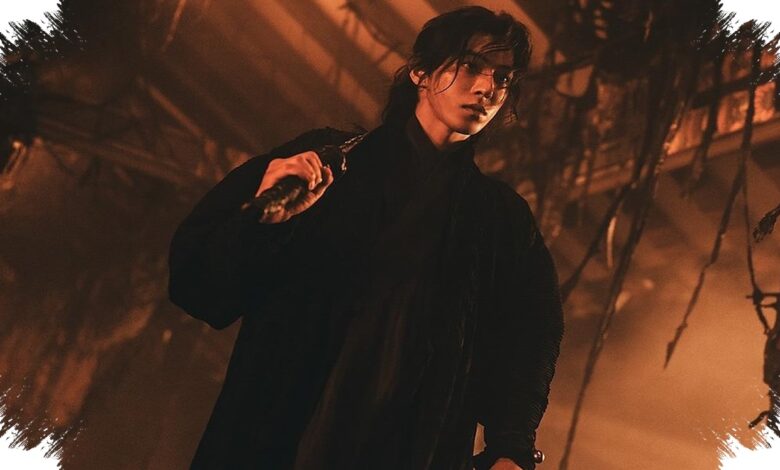 12 Fakta The East Palace, Nam Joo-hyuk Kembali Memburu Roh di Tengah Kutukan Istana