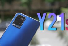 Vivo Y6c 4G Jual Baterai 6.500 mAh dan Layar 120 Hz, Harganya 899 Yuan