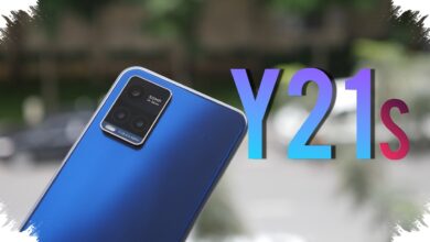 Vivo Y6c 4G Jual Baterai 6.500 mAh dan Layar 120 Hz, Harganya 899 Yuan