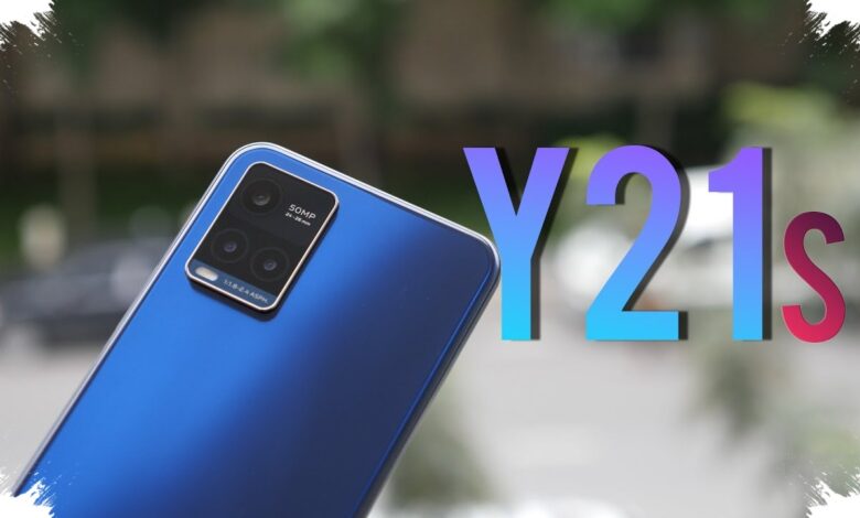 Vivo Y6c 4G Jual Baterai 6.500 mAh dan Layar 120 Hz, Harganya 899 Yuan