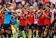 Ronaldo Unggulkan Spanyol atas Argentina, DNA Permainan Jadi Pembeda di Final