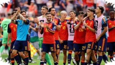 Ronaldo Unggulkan Spanyol atas Argentina, DNA Permainan Jadi Pembeda di Final