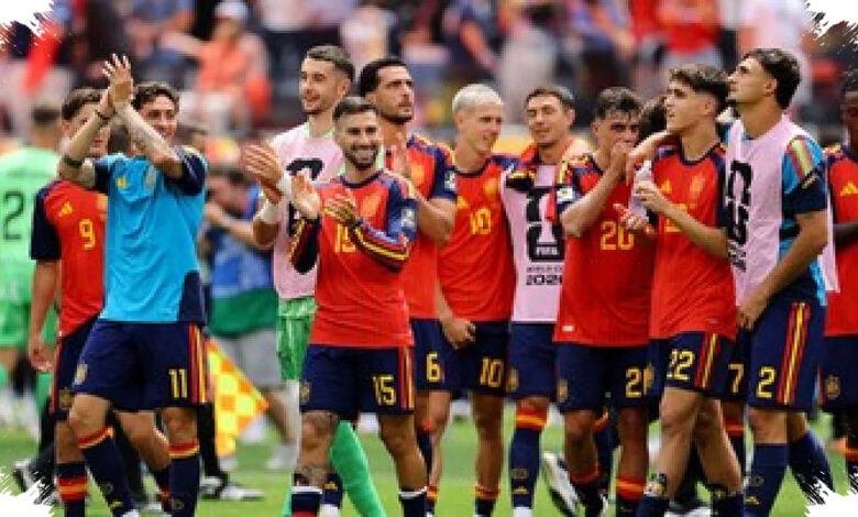 Ronaldo Unggulkan Spanyol atas Argentina, DNA Permainan Jadi Pembeda di Final
