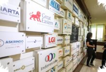 Premi Properti Rp10,96 Triliun, Banyak Aset Rumah dan UMKM Masih Rentan
