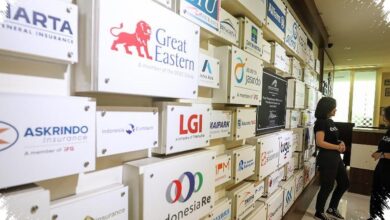 Premi Properti Rp10,96 Triliun, Banyak Aset Rumah dan UMKM Masih Rentan
