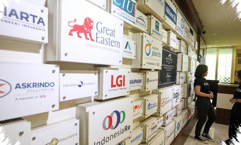 Premi Properti Rp10,96 Triliun, Banyak Aset Rumah dan UMKM Masih Rentan