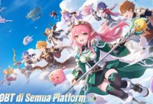 Ragnarok The New World Hapus CP, Kemenangan Kini Bertumpu pada Strategi