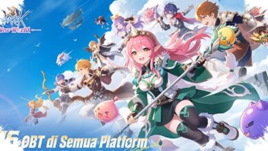 Ragnarok The New World Hapus CP, Kemenangan Kini Bertumpu pada Strategi