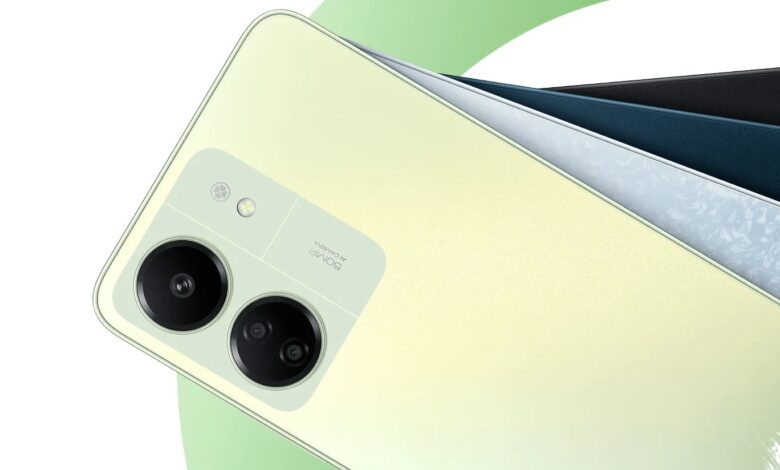 Redmi 14C Bawa Layar 120 Hz di Rp1,5 Jutaan, tetapi Speaker Mono Jadi Catatan