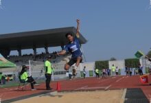 Pembinaan Atletik Dimulai dari KU 8, 2.270 Murid Berlaga di Kudus