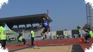 Pembinaan Atletik Dimulai dari KU 8, 2.270 Murid Berlaga di Kudus