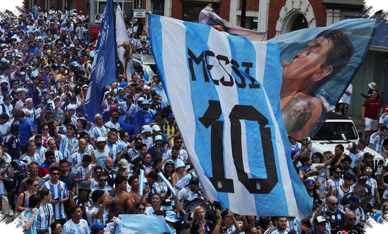 Kerala Liburkan Sekolah Usai Tengah Malam, Siswa Diberi Waktu Nobar Final Messi