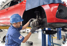 Turunan Panjang Bisa Membuat Pedal Rem Kehilangan Respons, Ini Pemicu Utamanya