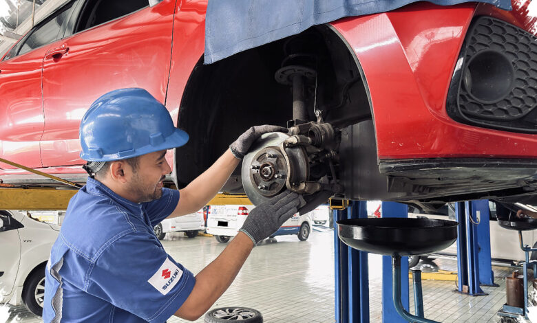 Turunan Panjang Bisa Membuat Pedal Rem Kehilangan Respons, Ini Pemicu Utamanya