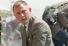 Dendam Mantan Agen Mengguncang MI6, Skyfall Tayang di Trans TV Malam Ini