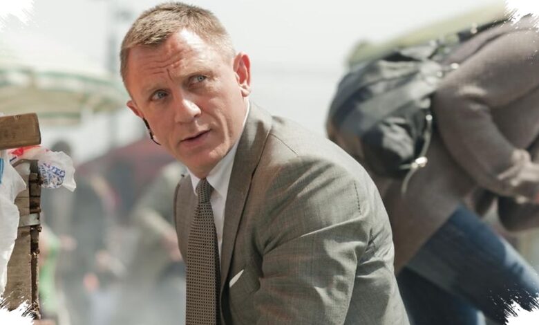 Dendam Mantan Agen Mengguncang MI6, Skyfall Tayang di Trans TV Malam Ini